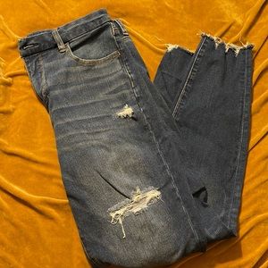 American eagle